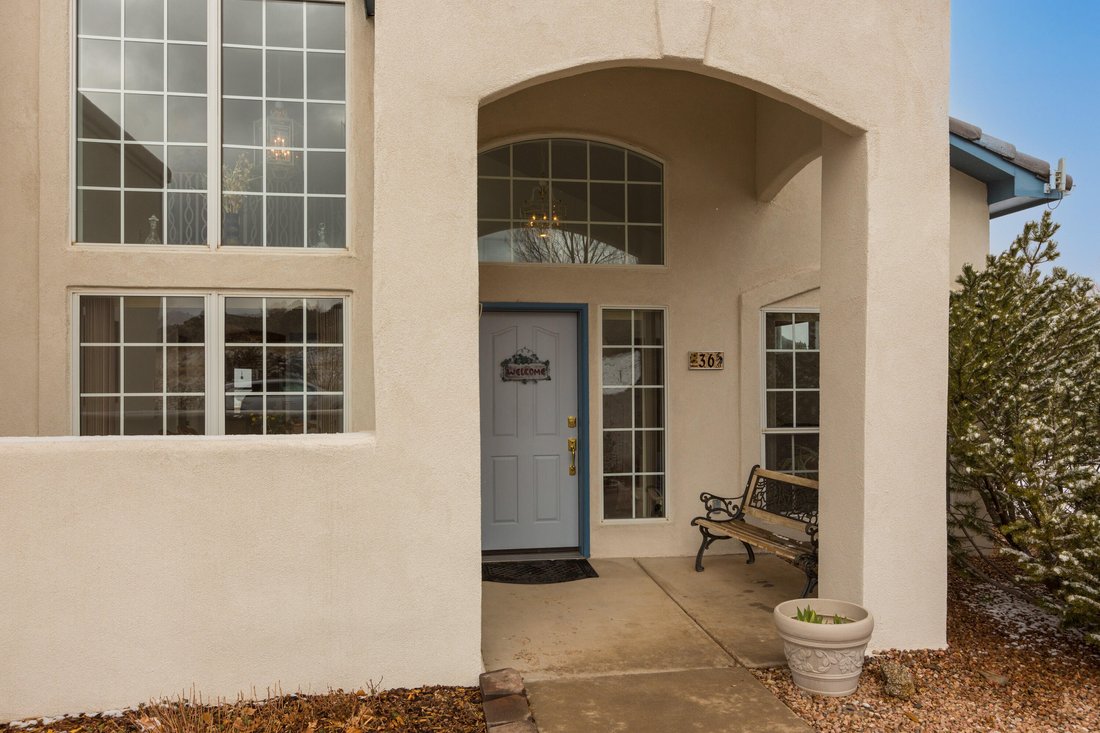 House in Tijeras, New Mexico, United States 2 - 18515049