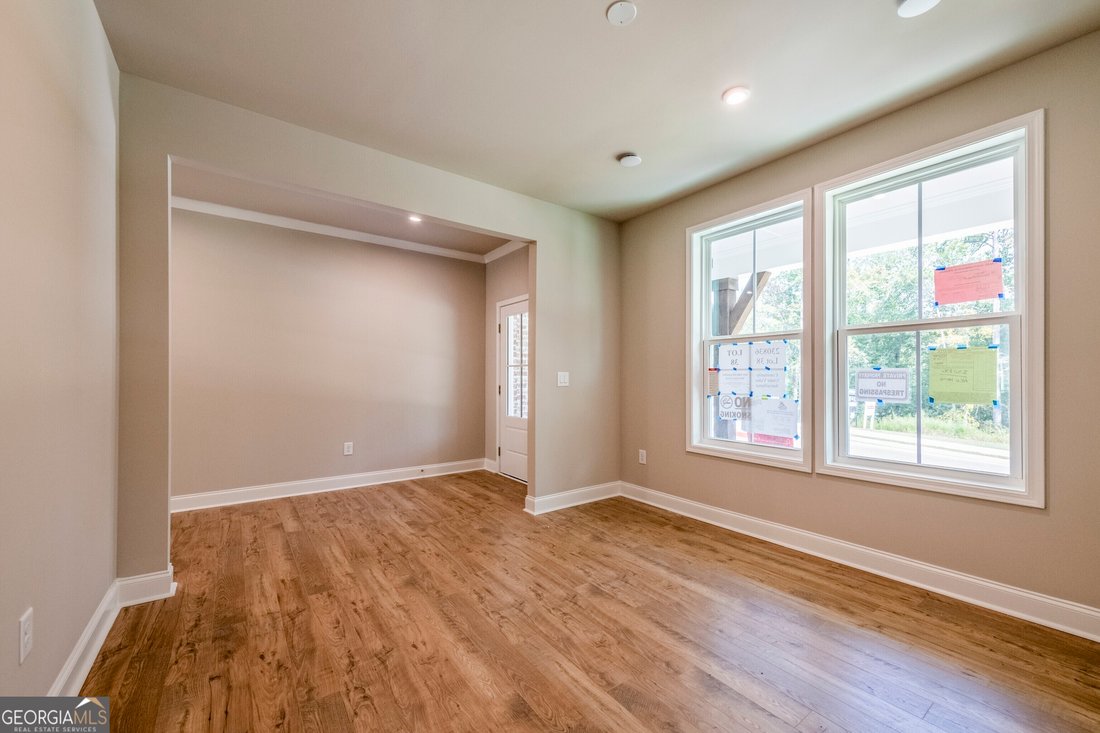House in Buford, Georgia, United States 4 - 18503217