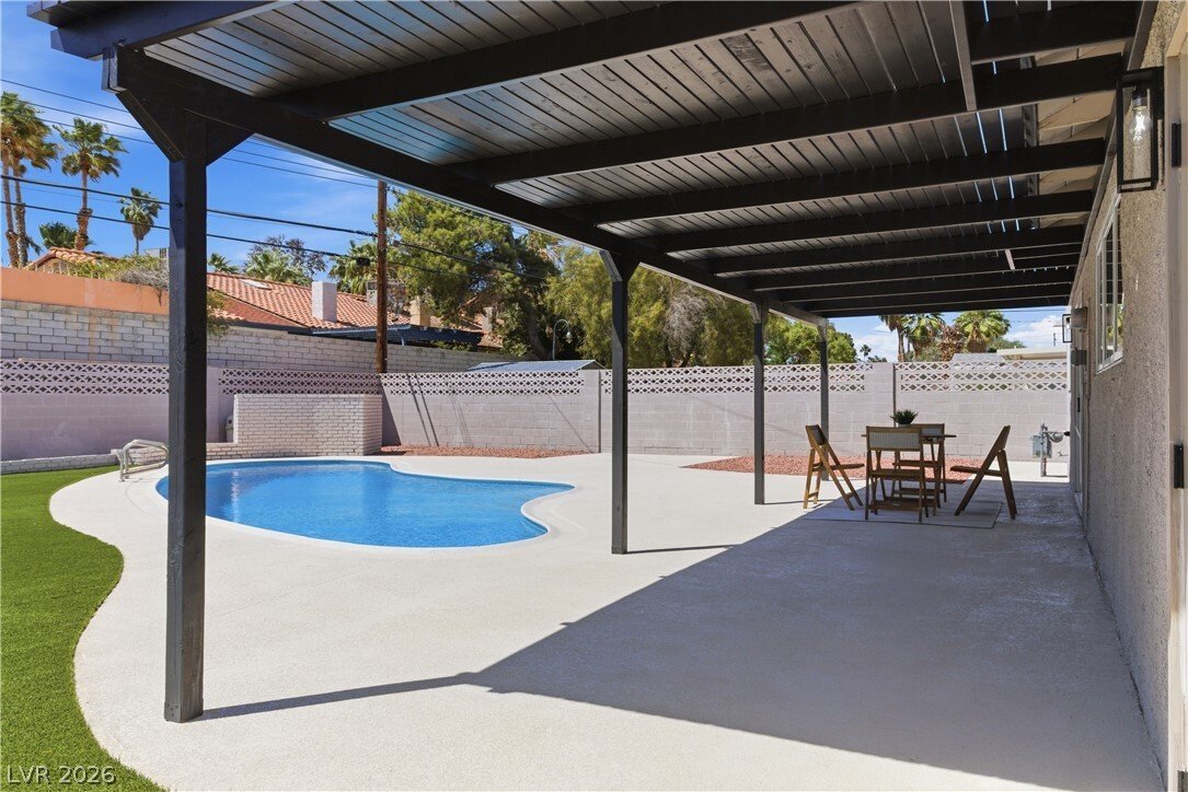House in Las Vegas, Nevada, United States 5 - 18511937
