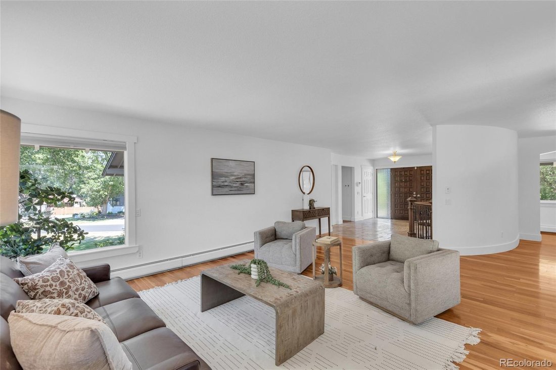 House in Columbine Valley, Colorado, United States 5 - 18512981