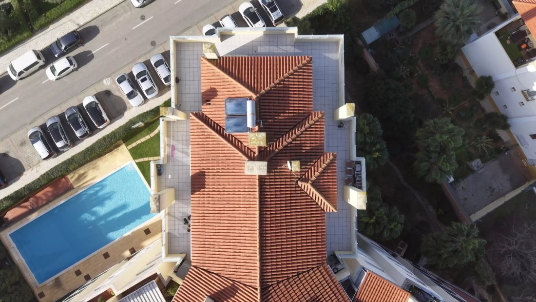 Apartment in Portimao, Algarve, Portugal 1 - 17248314