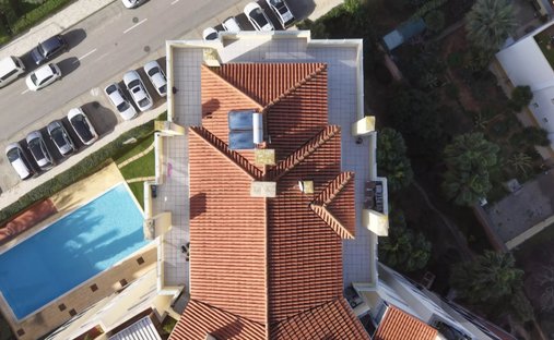 Penthouse à Portimão, Algarve, Portugal 1