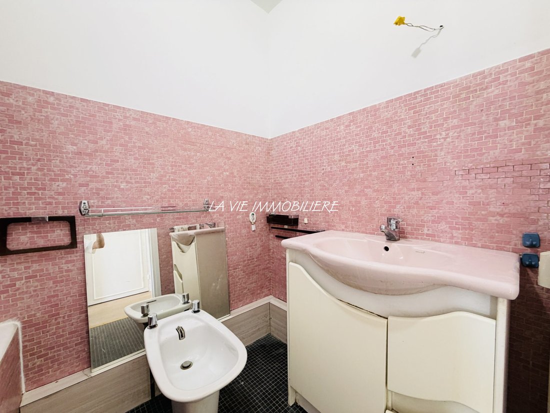 Apartment in Peri, Joinville-le-Pont, France 5 - 18505036