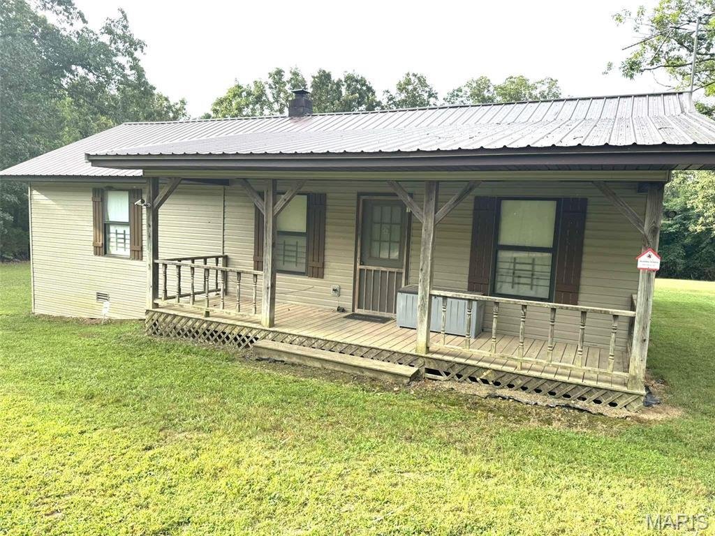 House in Birch Tree, Missouri, United States 3 - 18512016