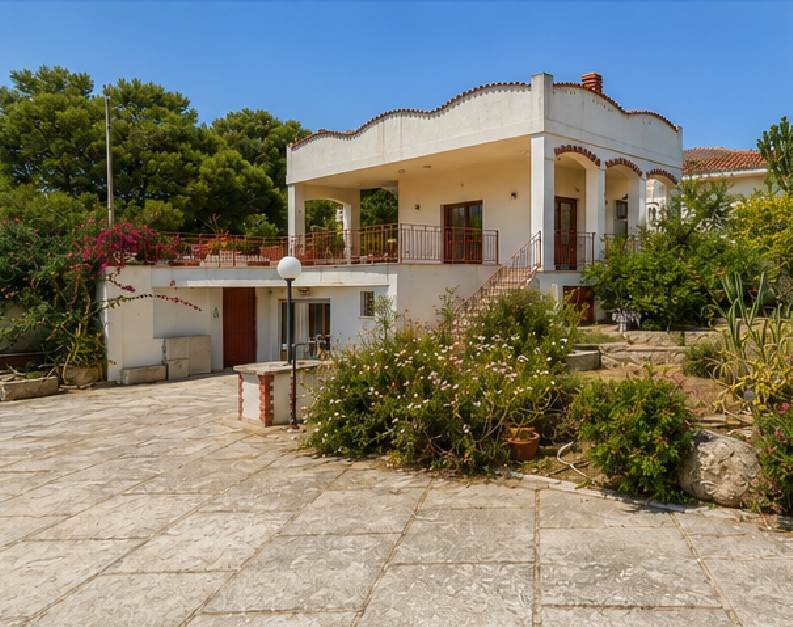Villa in Campagna Sciclitana, Scicli, Sicily 2 - 16983699