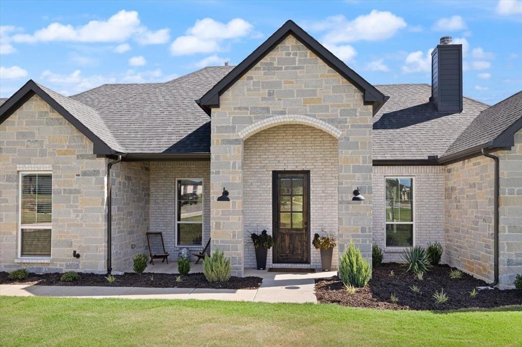 House in Springtown, Texas, United States 3 - 18509276