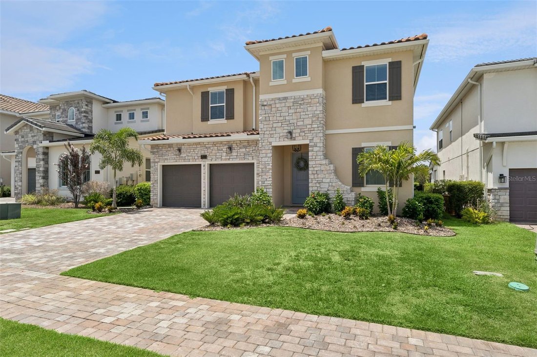 House in Montverde, Florida, United States 2 - 18511757