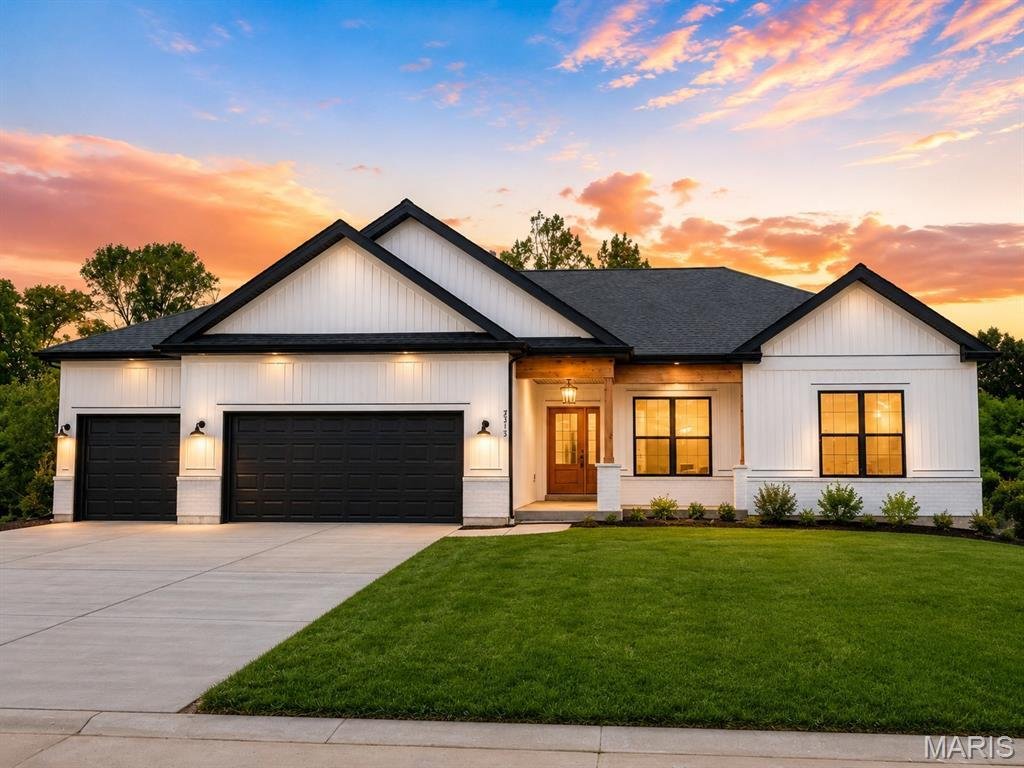 House in Washington, Missouri, United States 1 - 18263943