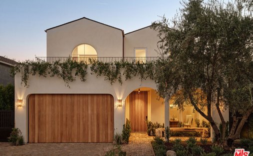 House in Los Angeles, California, United States 1