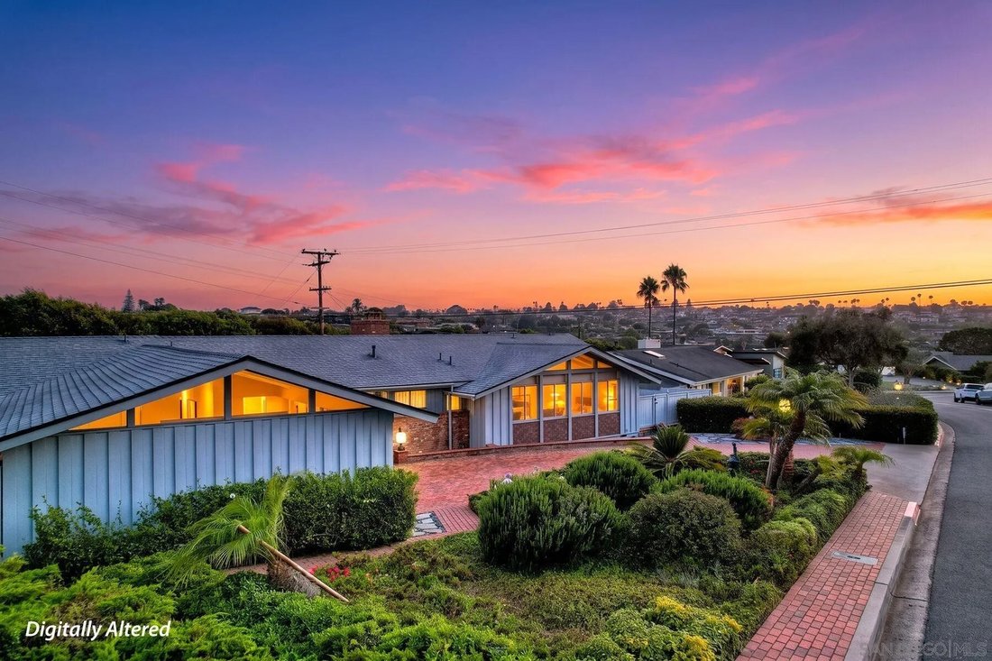 House in San Diego, California, United States 1 - 18518984