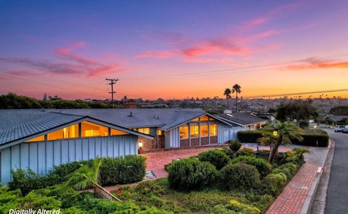 House in San Diego, California, United States 1