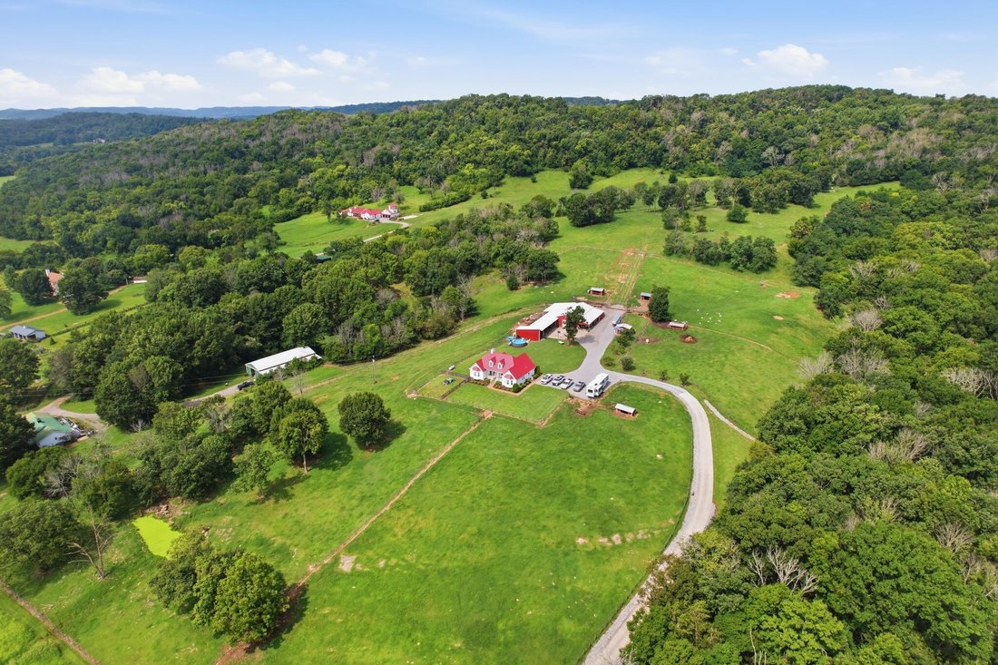 House in Nolensville, Tennessee, United States 5 - 18512394