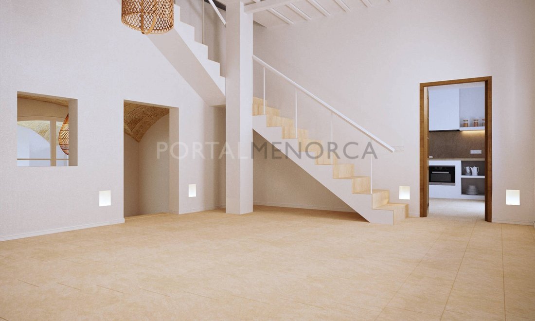 House in Ciutadella de Menorca, Balearic Islands, Spain 5 - 18510124