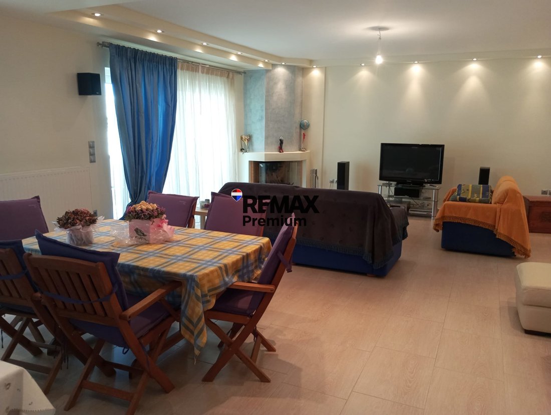 Villa in Voula, Attica, Greece 3 - 18521105