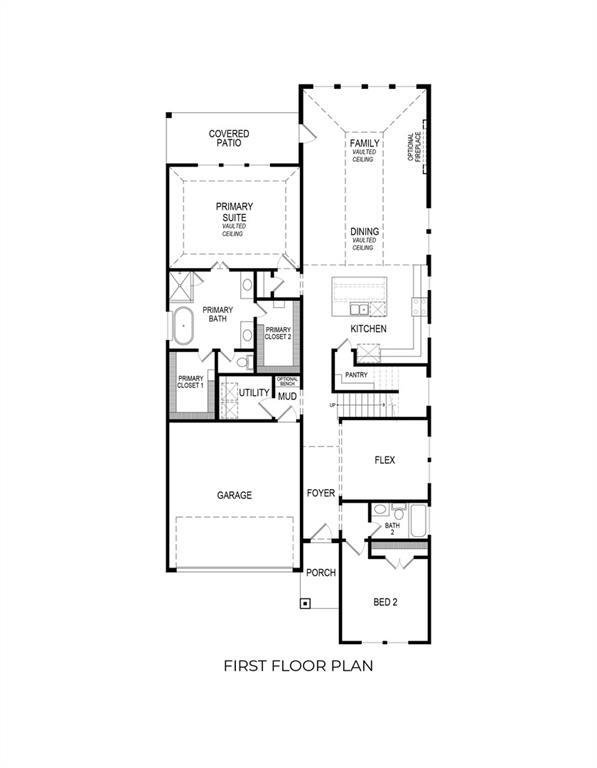 House in Midlothian, Texas, United States 3 - 18513323