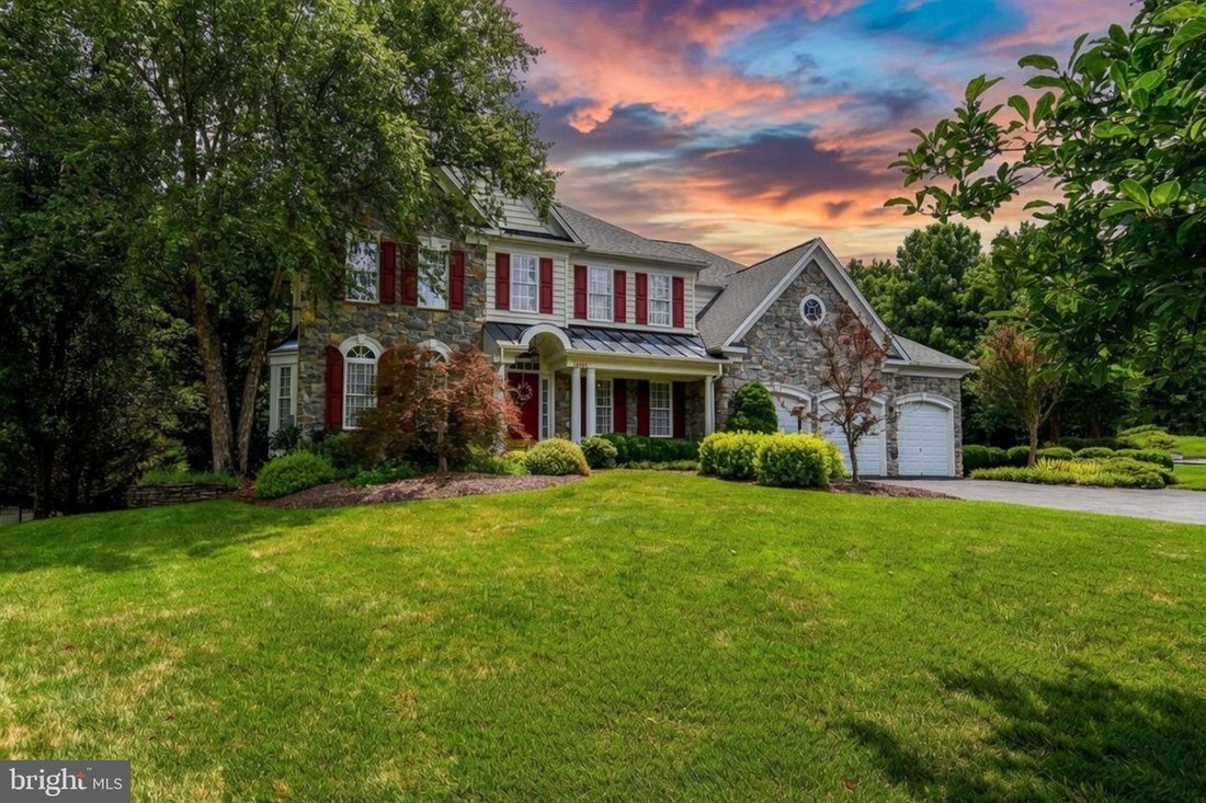 House in Gainesville, Virginia, United States 3 - 18514586