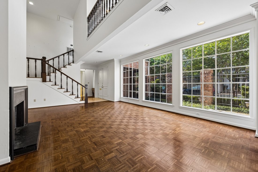 Townhouse in Houston, Texas, United States 5 - 18516583