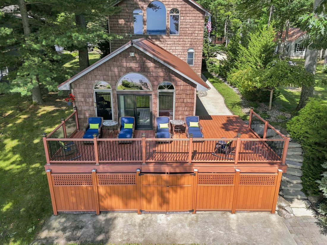 House in Roscommon, Michigan, United States 3 - 18513392