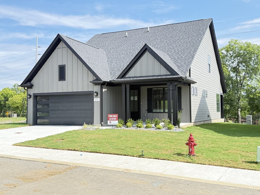 House in Nashville, Tennessee, United States 1 - 17565636