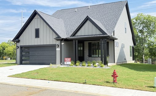 Casa a Nashville, Tennessee, Stati Uniti 1