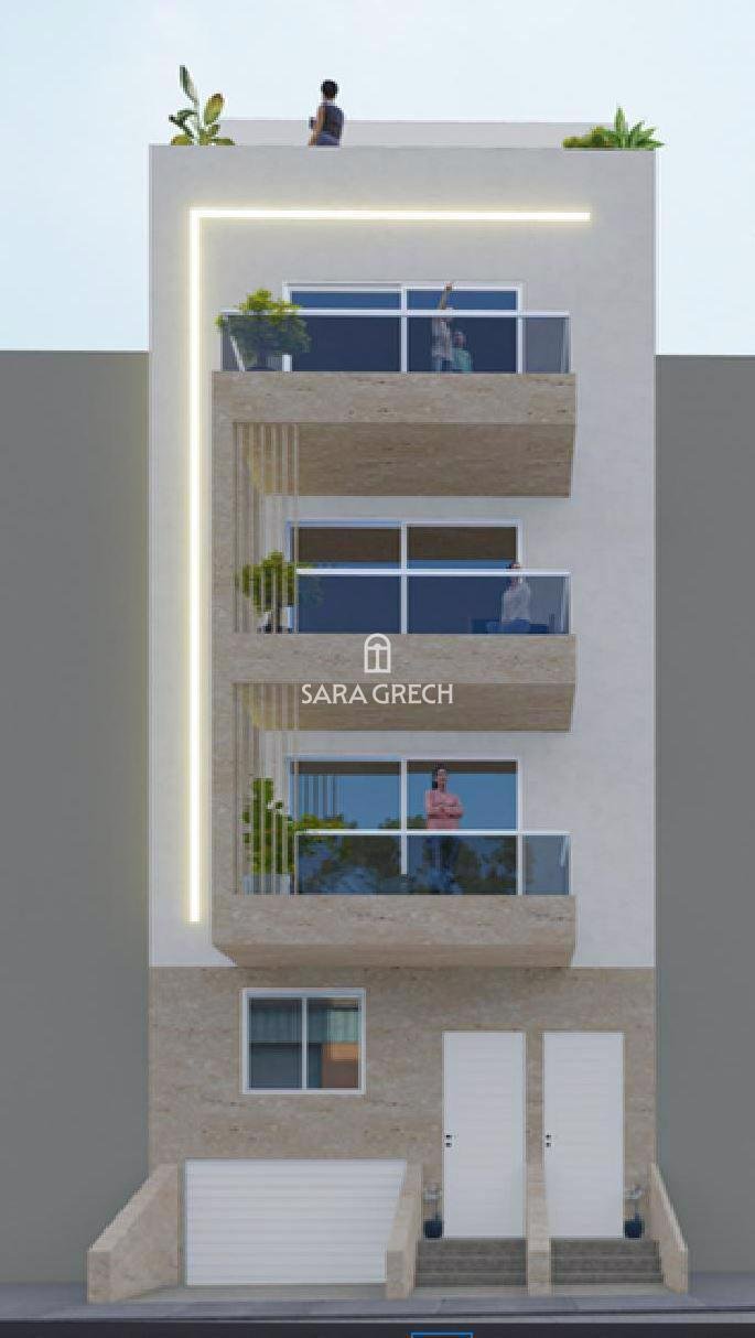 Penthouse in Attard, Malta 4 - 18515324