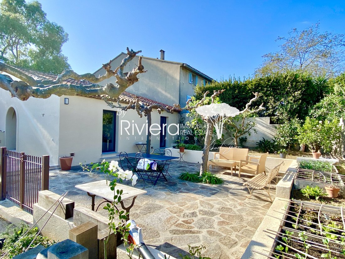 Apartment in Ramatuelle, Provence-Alpes-Côte d'Azur, France 2 - 18511815