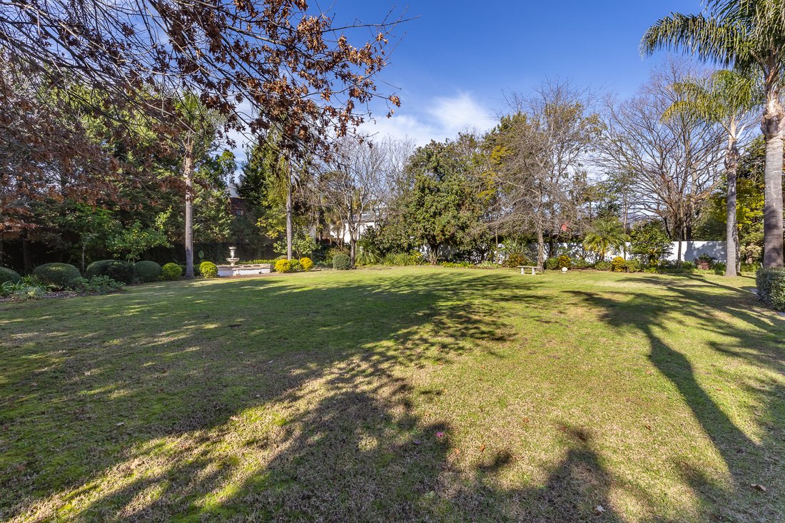 Land in Johannesburg, Gauteng, South Africa 2 - 18508810