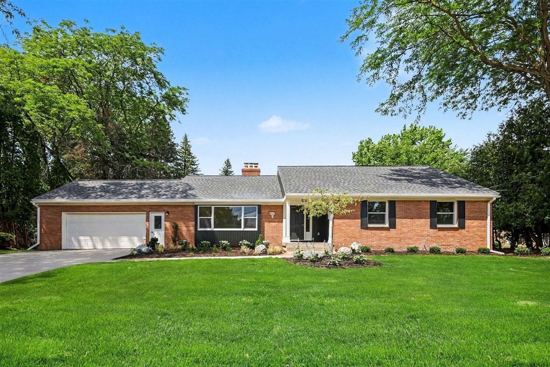House in Grand Rapids, Michigan, United States 1 - 18508211