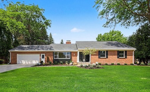 House in Grand Rapids, Michigan, United States 1