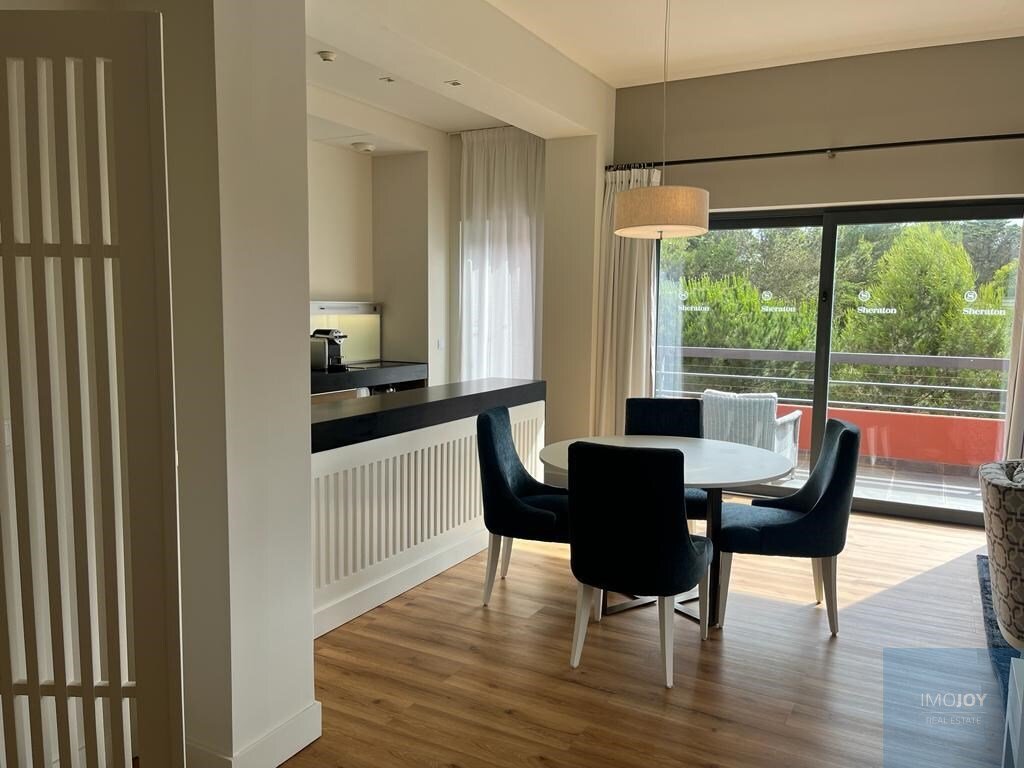 Apartment in Cascais e Estoril, Lisbon, Portugal 4 - 18510089