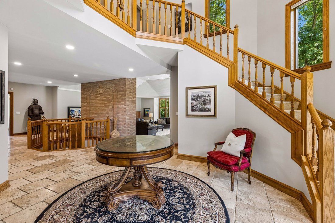 Casa en Stillwater, Minnesota, Estados Unidos 3 - 18510521