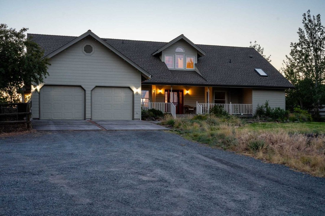 House in Bend, Oregon, United States 3 - 18510664