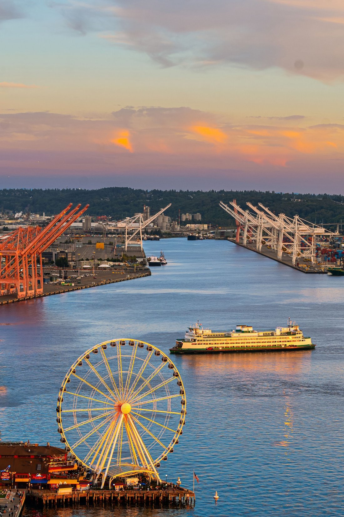 Condo in Seattle, Washington, United States 4 - 18444971