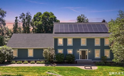Casa a Farmington, Connecticut, Stati Uniti 1