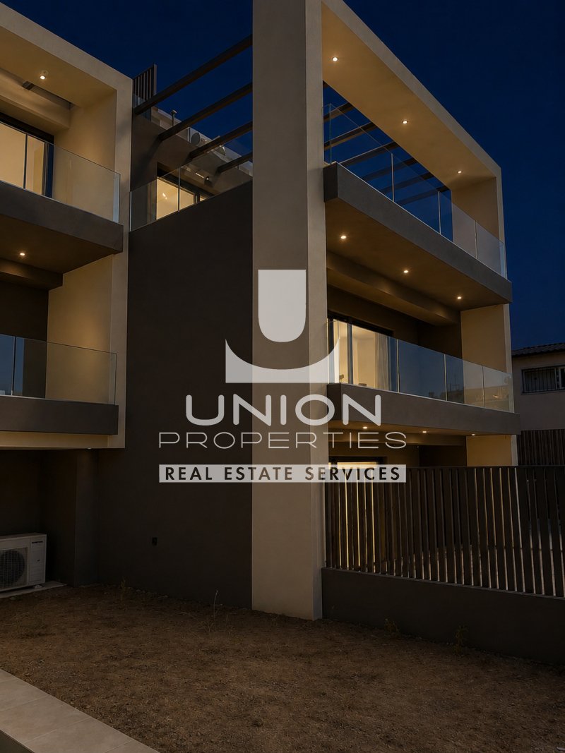 Apartment in Vari, Attica, Greece 1 - 18412723