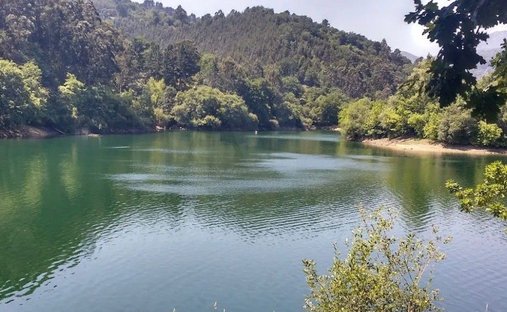 Terreno a Barakaldo, Paesi Baschi, Spagna 1