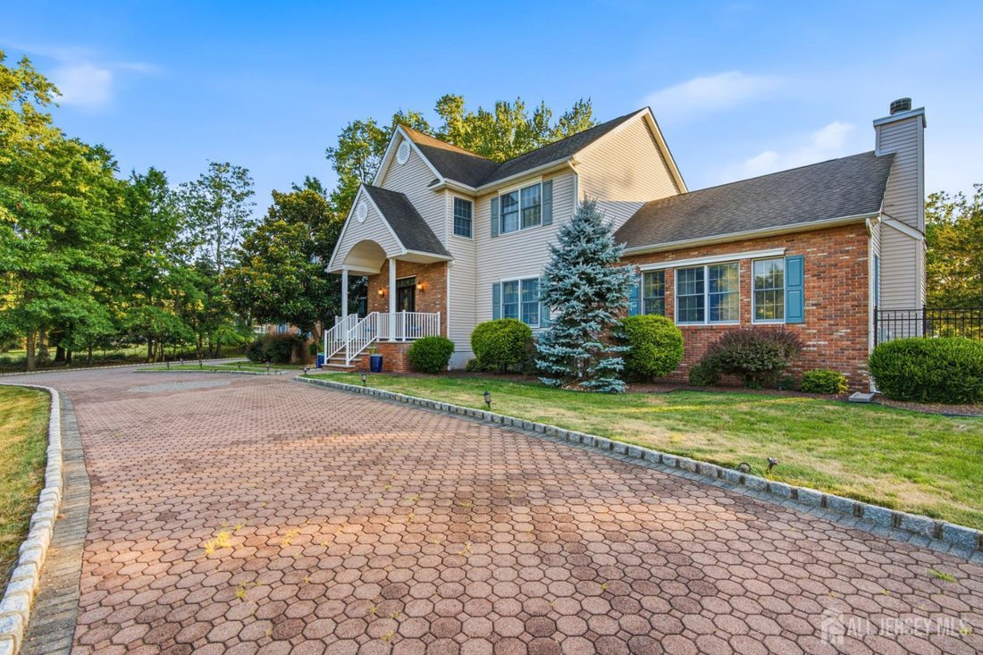 House in Bridgewater Township, New Jersey, United States 3 - 18512903