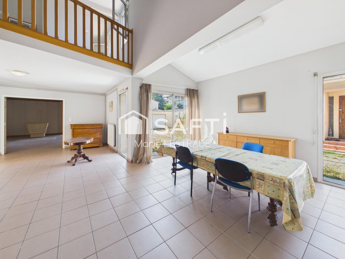 House in Lalande-Grand Selve, Toulouse, France 3 - 18050596
