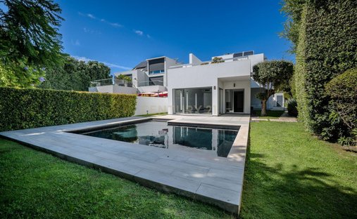 Villa in Estoril, Cascais e Estoril, Lisbon 1