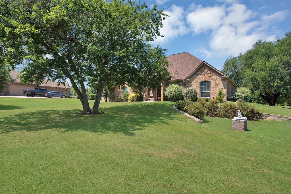 House in Weatherford, Texas, United States 1 - 18513203