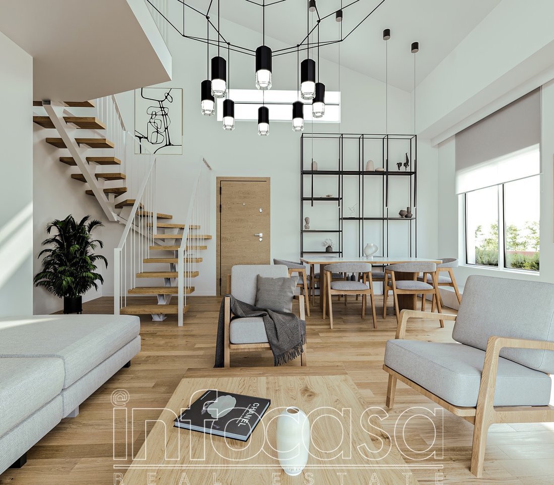 Apartment in Vrilissia, Attica, Greece 4 - 18509181