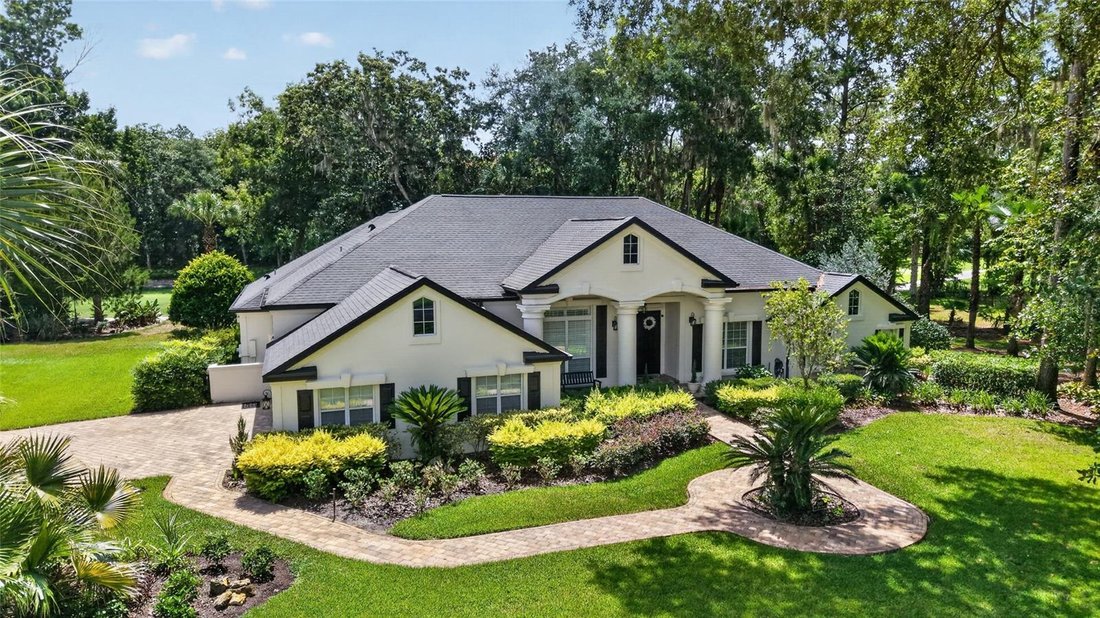 House in Ocala, Florida, United States 1 - 18511755