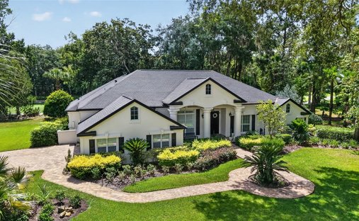 House in Ocala, Florida, United States 1