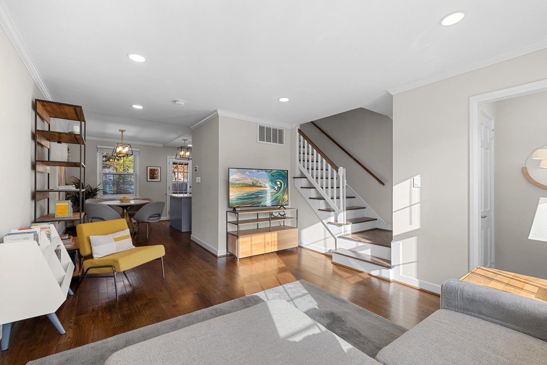 House in Arlington, Virginia, United States 5 - 18516692