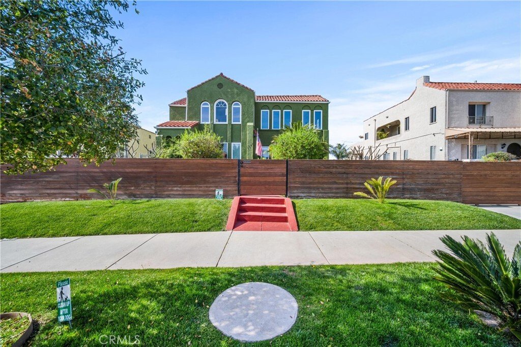 House in Los Angeles, California, United States 1 - 18465030