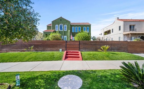 House in Los Angeles, California, United States 1