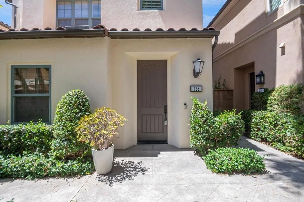 Townhouse in Irvine, California, United States 1 - 18515441