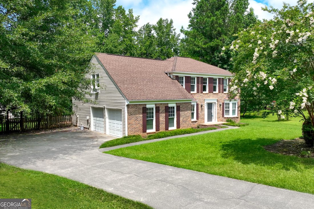 House in Peachtree Corners, Georgia, United States 2 - 18518642