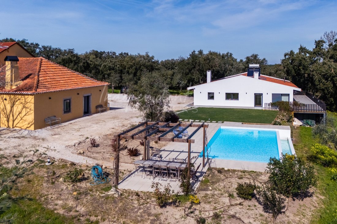 Finca in Sesimbra (Castelo), Setubal, Portugal 2 - 18510191