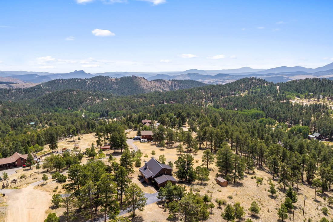 House in Bailey, Colorado, United States 5 - 18518072